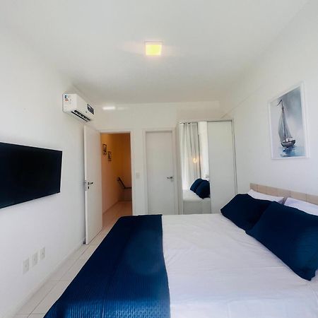 Cobertura Palm Beach Porto Das Dunas Aquiraz Eksteriør billede