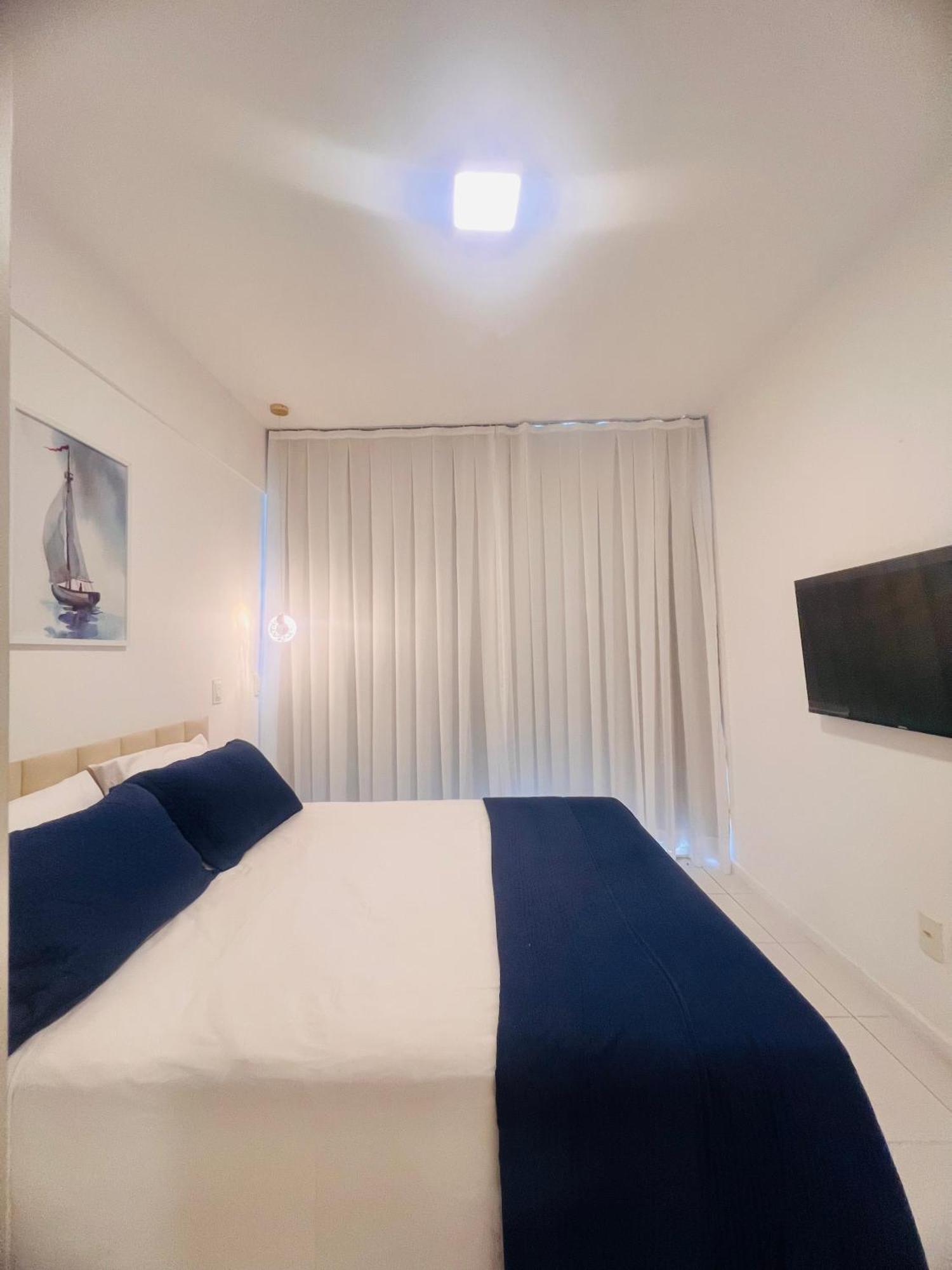 Cobertura Palm Beach Porto Das Dunas Aquiraz Eksteriør billede