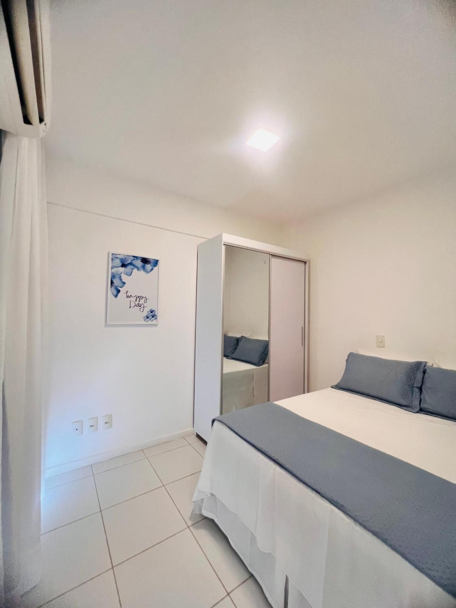 Cobertura Palm Beach Porto Das Dunas Aquiraz Eksteriør billede