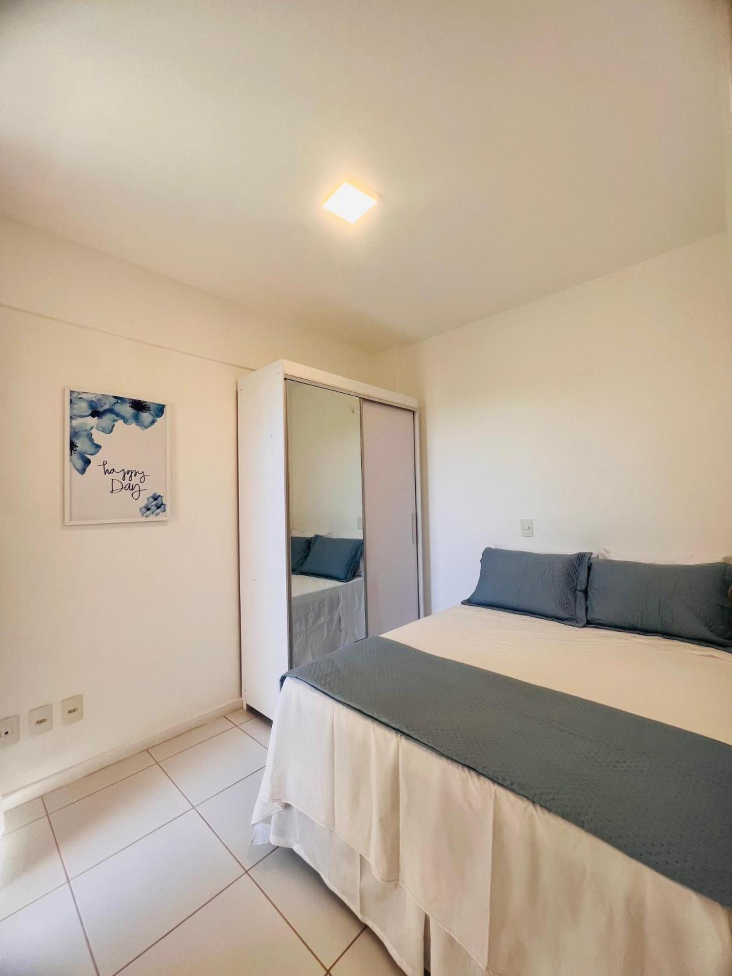 Cobertura Palm Beach Porto Das Dunas Aquiraz Eksteriør billede