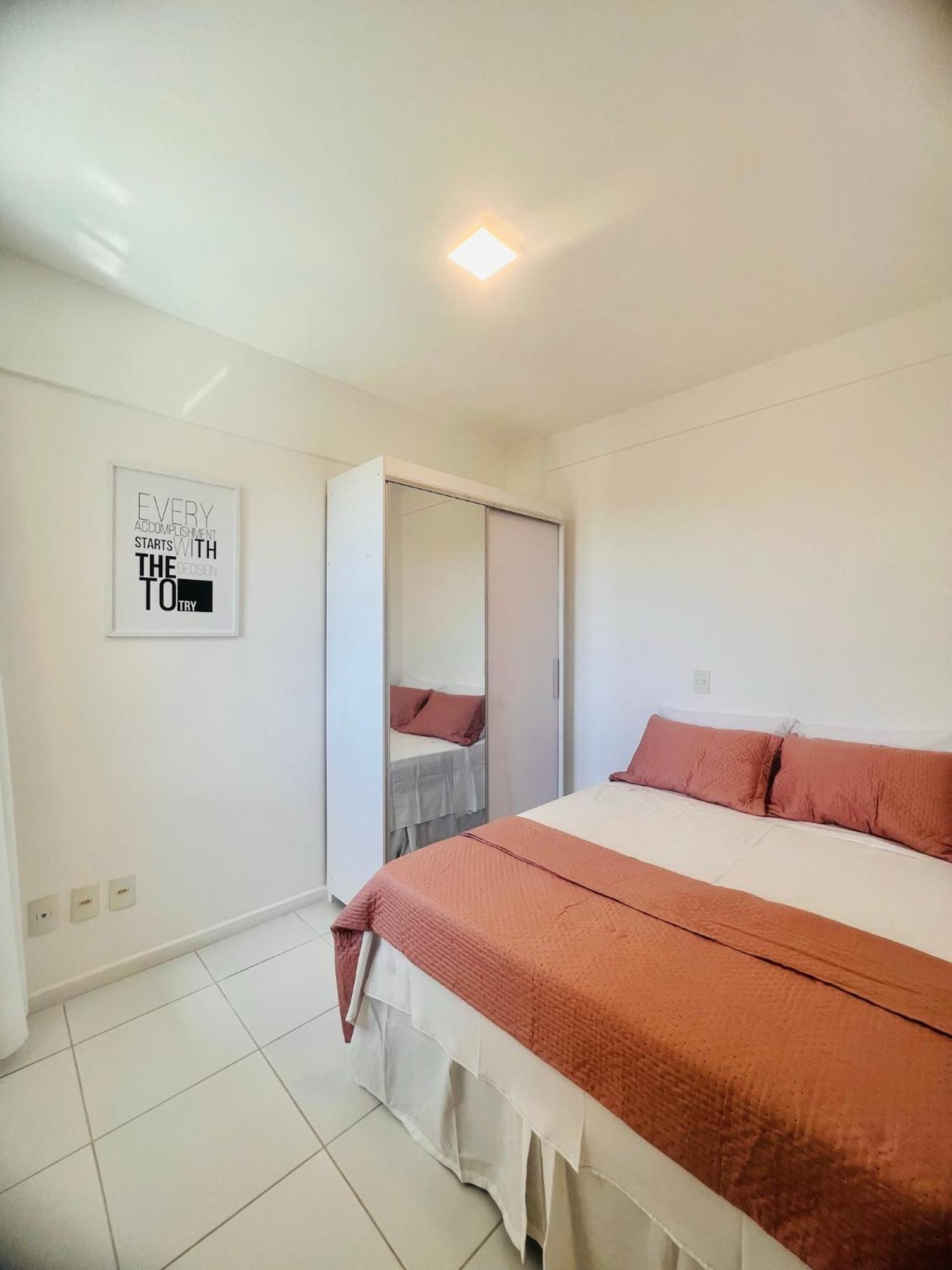Cobertura Palm Beach Porto Das Dunas Aquiraz Eksteriør billede