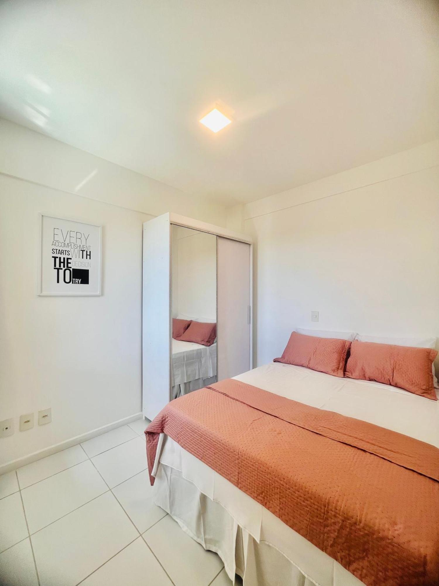 Cobertura Palm Beach Porto Das Dunas Aquiraz Eksteriør billede