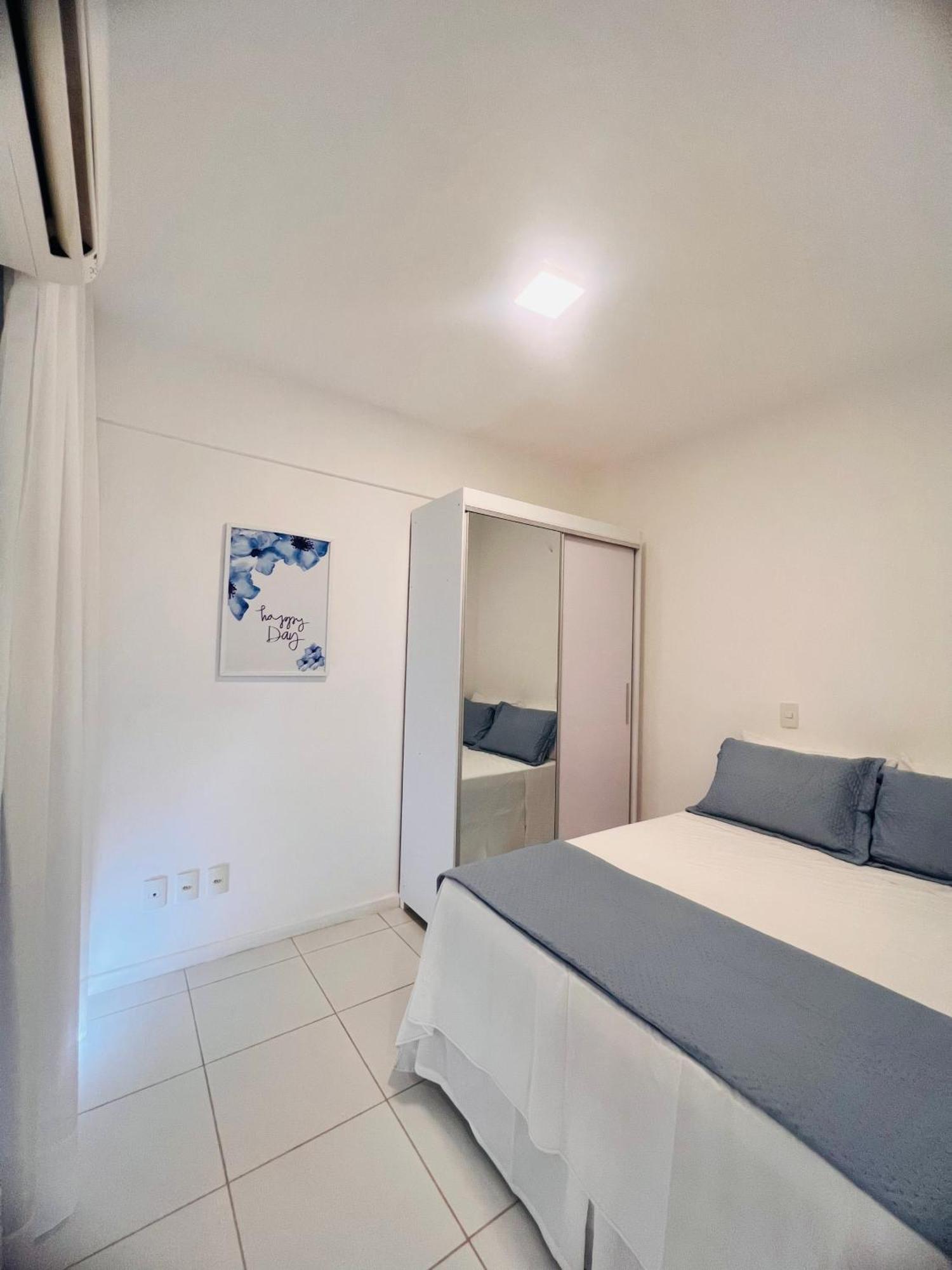 Cobertura Palm Beach Porto Das Dunas Aquiraz Eksteriør billede